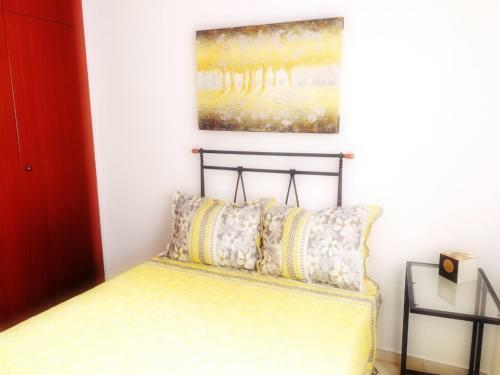Benalmarina Sea View Apartments