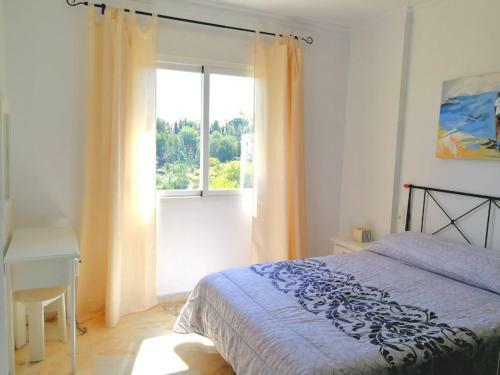 Benalmarina Sea View Apartments