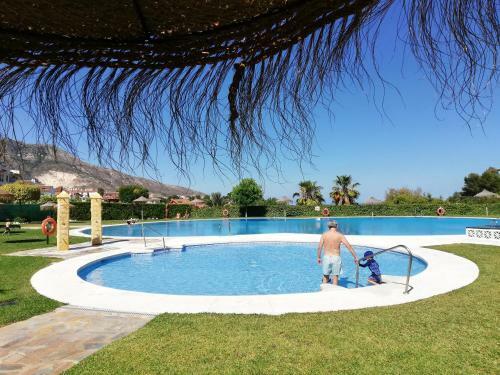 Benalmarina Sea View Apartments