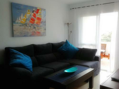 Benalmarina Sea View Apartments