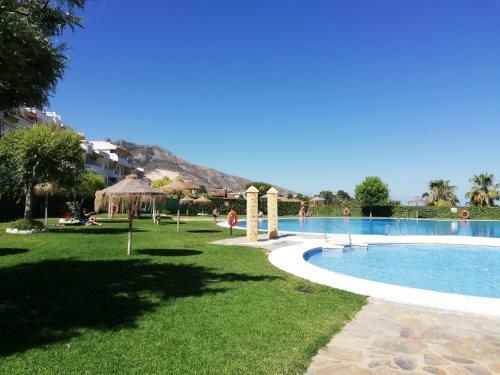 Benalmarina Sea View Apartments