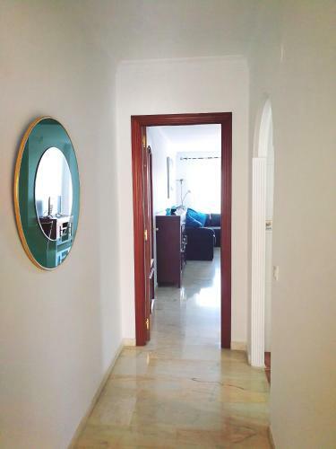 Benalmarina Sea View Apartments