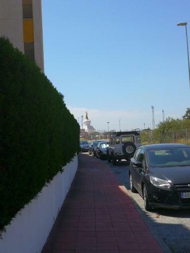Benalmarina Sea View Apartments