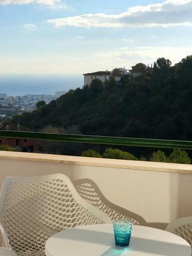 Benalmarina Sea View Apartments