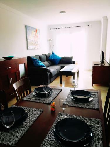 Benalmarina Sea View Apartments