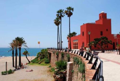 Apartamento Green Views Benalmadena