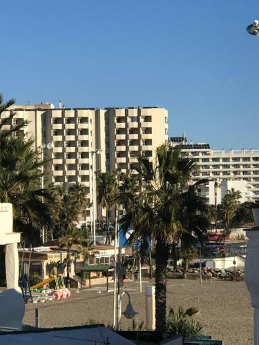 Apartamento Marina Suite