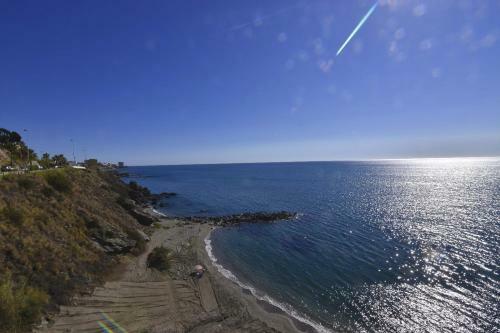Apartamento En Playa Semi-privada