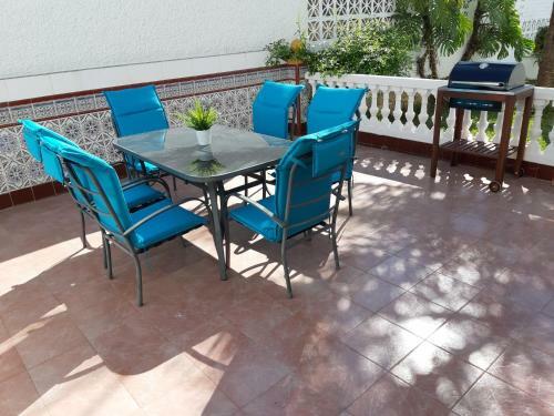 Villa Noelia Benalmadena