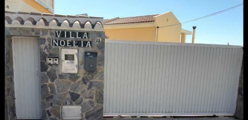 Villa Noelia Benalmadena