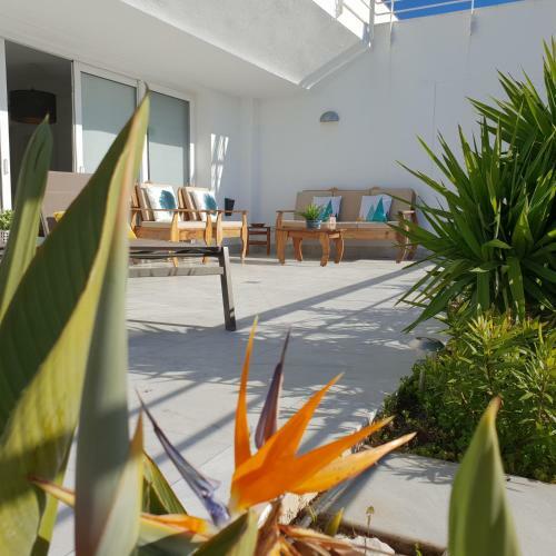 Apartamento Panoramic Home