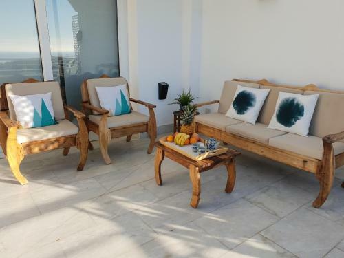 Apartamento Panoramic Home