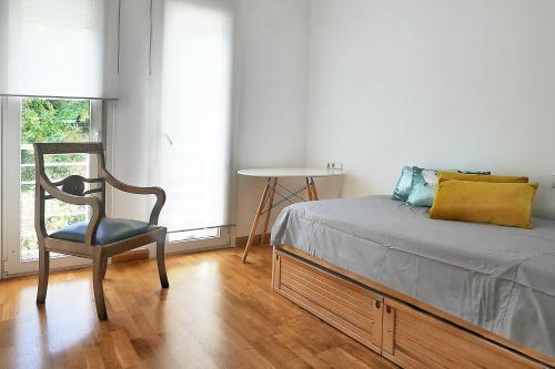Apartamento Panoramic Home
