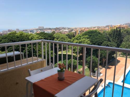 Sunset View Apartment