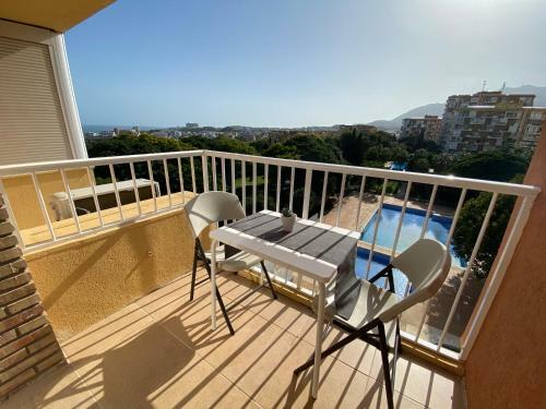 Sunset View Apartment
