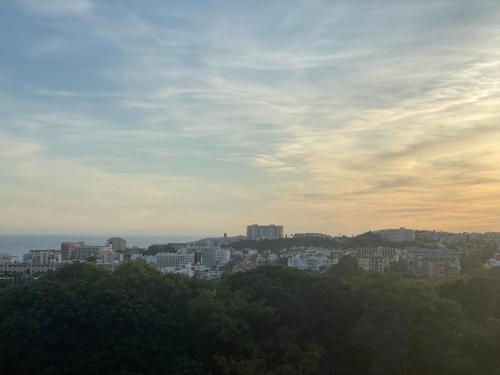 Sunset View Apartment