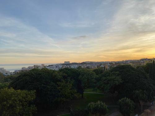 Sunset View Apartment