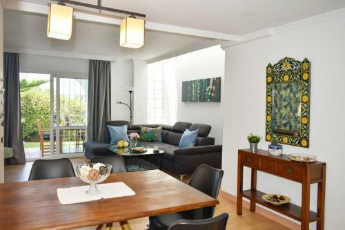 Benalgolf House - Benalm�dena