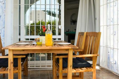 Benalgolf House - Benalm�dena