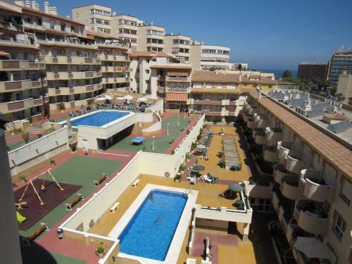 Apartamento Torreon Del Mar Penthouse Deluxe