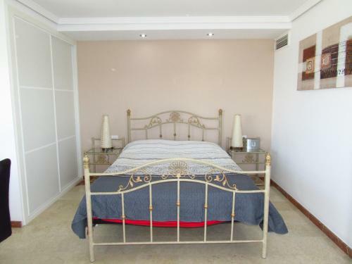 Apartamento Torreon Del Mar Penthouse Deluxe
