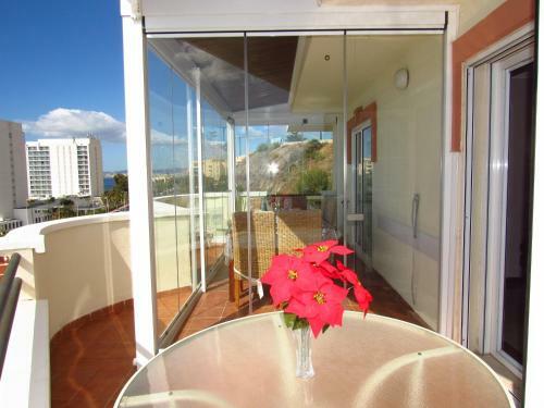 Apartamento Torreon Del Mar Penthouse Deluxe