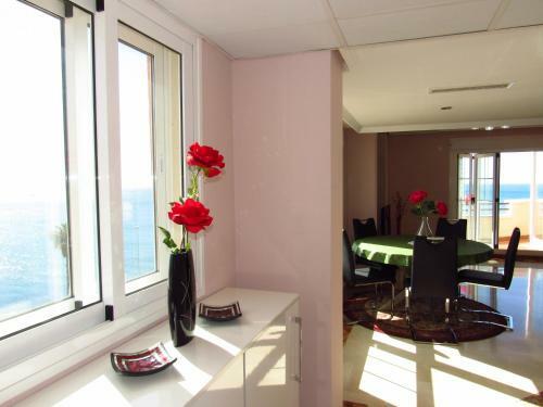 Apartamento Torreon Del Mar Penthouse Deluxe