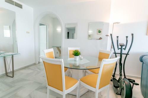 Apartamento The Perfect Holiday Location