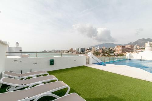 Apartamento The Perfect Holiday Location
