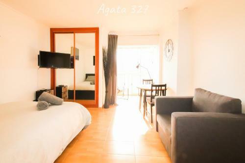 Apartamento Warm Studio In Benalmadena