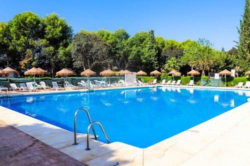 Apartamento Warm Studio In Benalmadena
