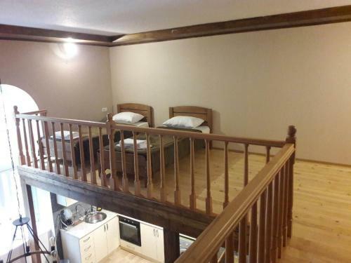 Apartment In Mtatsminda