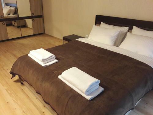 Apartment In Mtatsminda