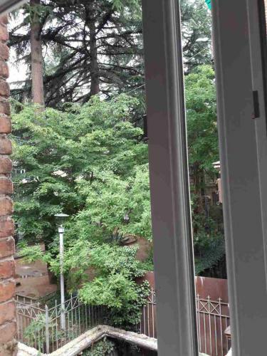 Apartment In Mtatsminda