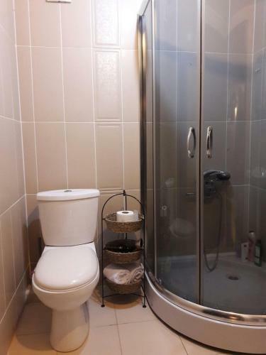 Apartment In Mtatsminda