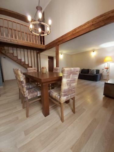 Apartment In Mtatsminda
