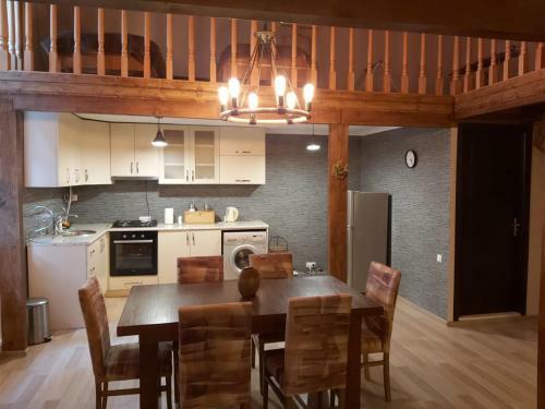 Apartment In Mtatsminda