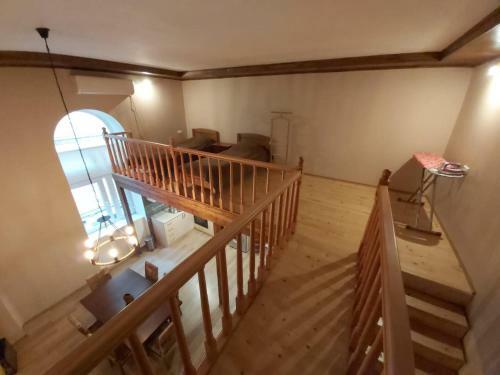 Apartment In Mtatsminda