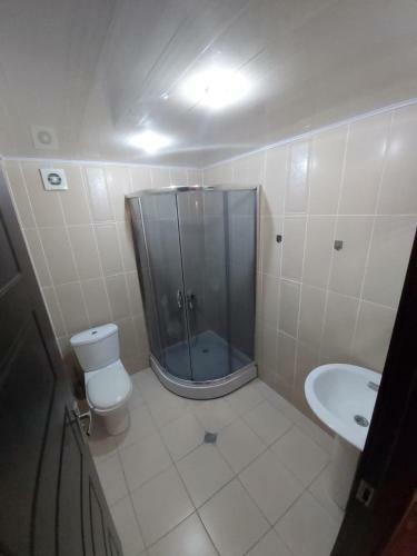 Apartment In Mtatsminda
