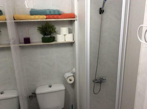Apartamento Sea Views Studio 1025