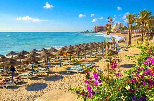 Apartamento Sea Views Studio 1025