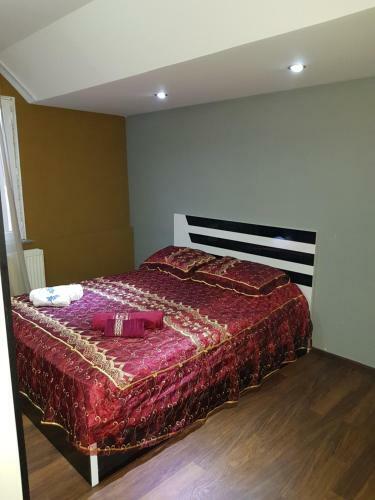 Apartamento House In Avlabari