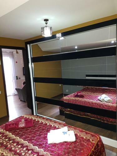 Apartamento House In Avlabari