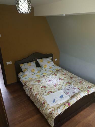 Apartamento House In Avlabari