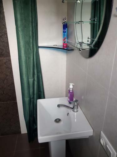 Apartamento House In Avlabari