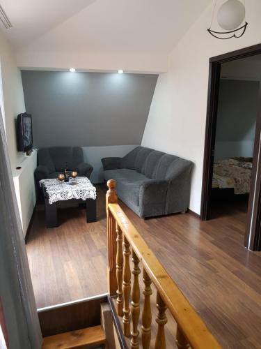Apartamento House In Avlabari