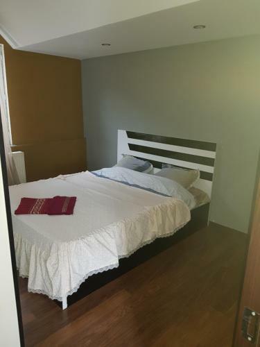 Apartamento House In Avlabari