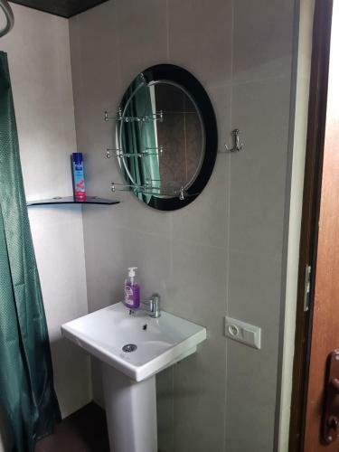 Apartamento House In Avlabari