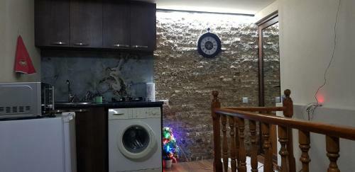 Apartamento House In Avlabari