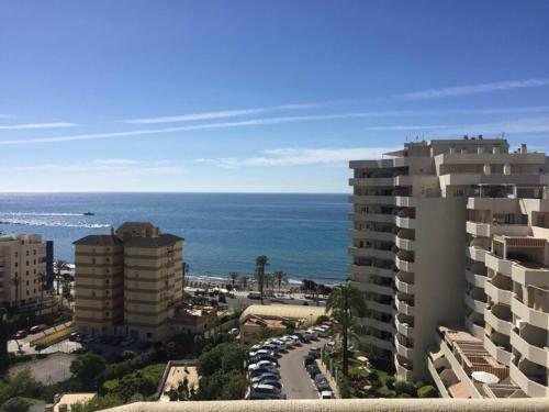 Apartamento Loft Benalbeach At Costa Del Sol